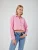 MixRay Blouse  rosa