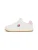 Tommy Jeans Sneakers laag ‘Archive Court’  blauw / rosa / rood / wit