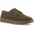 Hush Puppies Rafael Suède Heren Khaki Veterschoenen