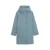 Vrouwelijke waterdichte parka met capuchon Aigle MTD®