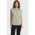 Knitted Kendra Blouse Green Tea