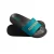 Dameszwembadslippers Superdry