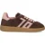 Back 70 Sneakers Mohair Bruin