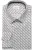 ETERNA Overhemd ML6 (vanaf 68 CM) blauw