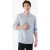 IRO Paris Jared Shirt Light Blue