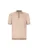 Distretto12 Trui ‘Barga’  beige / mokka