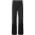 Gant straight fit jeans van mix van katoen en viscose