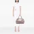 Tweedekans Grote Metallic Microguccissima Sukey Tote