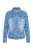 Angel of Style Tussenjas  blauw / lichtblauw