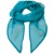 Premier Dames/vrouwenwerk Chiffon Formele Sjaal (Teal)