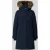 Didriksons Regular fit parka met imitatiebont, model ‘ERNA’