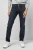 Meyer Jeans donkerblauw, Effen