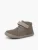 Pisamonas Laarzen  stone grey
