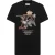 T-Shirt Ronde Hals Ss Eagle