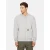 Dickies Everyday Fleece Zip Hoodie Heren Grijze Fleece Jas