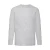 Longsleeve T-shirt Fruit of the Loom Valueweight