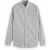 Scotch & Soda Striped Regular-fit Oxford Shirt Thyme Stripe