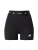 ADIDAS PERFORMANCE Sportbroek  zwart / wit