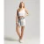 Dames shorts Superdry Vintage