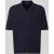 FYNCH-HATTON regular fit vrijetijdsoverhemd in bouclé-look