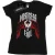 Li-cense Disney dames maleficent meesteres van het kwaad vleugels katoenen t-shirt