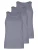 SLOGGI Onderhemd ‘SLG Base Soft’  grijs