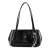 GUESS Schoudertas ‘Brooke’  zwart