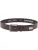 Bruno Banani Riem ‘Gregory’  bruin