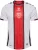 Hummel Functioneel shirt  rood / wit