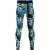 Muchachomalo Heren 1-pack long john starry