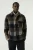 Garcia overshirt geruit