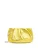 Jerelyn Creado Clutch ‘Calabrian Lemon’  goud