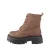 Dameslaarzen Buffalo Aspen Lace up Warn