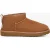 Ugg Classic Ultra Mini Heren Boots Chestnut