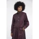 Rino & Pelle Gea.7002611 rino en pelle blouson jacket fudge cloak