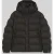 Boss Orange Regular Fit gewatteerd jack met capuchon model ‘Omaris’