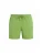 Blackspade Zwemshorts ‘ Short Uni mit kurzem Bein ‘  groen / kiwi / appel