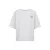 T-shirt met opdruk the local beach club dames Sofie Schnoor Vera
