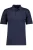 RAGMAN Polo shirt Korte mouw marine