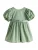 Next Jurk  groen