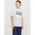 Jack & Jones Shirt met ronde hals JJEBRYAN CORP LOGO TEE SS O-NECK NOOS