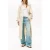 Tommy Hilfiger Lw Nylon Oversized Trench Newsprint
