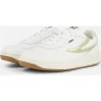 Fila Fila Sevaro F Sneakers wit Leer