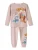 NAME IT Nachtkledij ‘NMFADAS PAWPATROL’  bruin / sering / mauve / wit