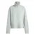 Dames trainingsjack met 1/4 rits adidas Soft Lux