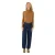 Baggy jeans voor dames F.A.M. Paris Lena