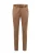 Tom Tailor Denim Slim fit chino broek met riem met onderhoudsvriendelijke katoen