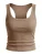 Imily Bela Top  bruin