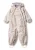 WHEAT Overall ‘Olly’  lichtblauw / geel / pastelgroen / rood