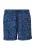 s.Oliver Zwemshorts  navy / smoky blue